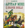 L'albo di Capitan Miki n° 3 - Il grande duello