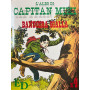 L'albo di Capitan Miki n°4 - Bandiera gialla