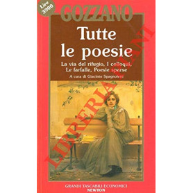Tutte le poesie.