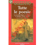 Tutte le poesie.