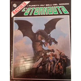 L'eternauta. Raccolta n. 13.