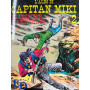 L'albo di Capitan Miki n° 2 - Il principe mascherato