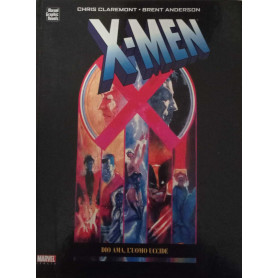X-Men. Dio ama l'uomo uccide.