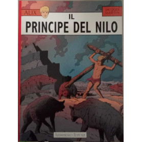 Il principe del Nilo.