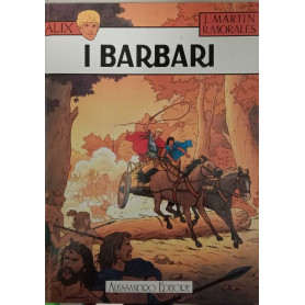 I barbari.