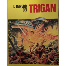 L'impero dei Trigan.