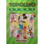Topolino sport 1993.