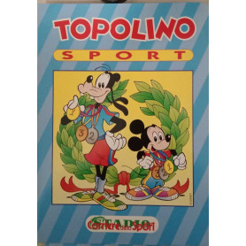 Topolino Sport 1994.
