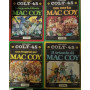 Collana Colt 45 dal n. 1 al n. 4