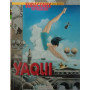 Yaqui.