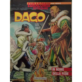 Dago. In nome della fede.