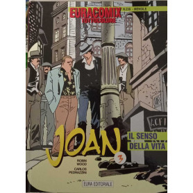 Joan 3. Il senso della vita