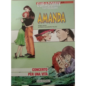 Amanda. Concerto per una vita.
