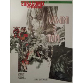 Uomini e topi.