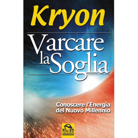 Varcare la soglia