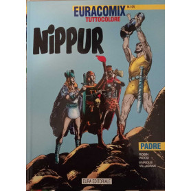 Nippur 11. Padre.