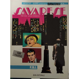 Savarese 3. F.B.I.