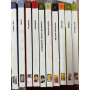 Lotto 10 volumi de "I classici del fumetto di Repubblica" (da n° 11 a 20).