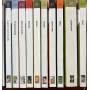 Lotto 10 volumi de "I classici del fumetto di Repubblica" (da n° 21 a 30).