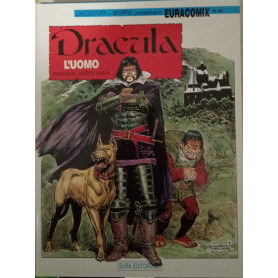 Dracula. L'uomo.
