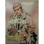 Morgan. Umanità violenta.