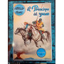 Il principe del sogno 11. I cavalieri del cielo.