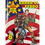 Il piccolo sceriffo Old America n° 8 - Barba di ferro