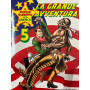 Il piccolo sceriffo Old America n° 5 - La grande avventura.