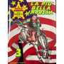 Il piccolo sceriffo Old America n° 3 - La più bella impresa.