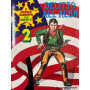 Il piccolo sceriffo Old America n° 2 - Delitto all'alba.