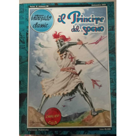 Il principe del sogno 12.