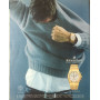 Orologi 2002. Meccanici piu' prestigiosi del mondo. N.16