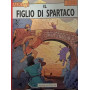 Alix - Figlio di Spartaco.