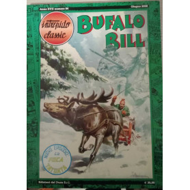 Bufalo Bill 20.