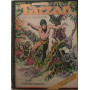 Tarzan delle scimmie.