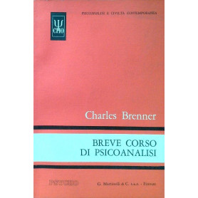 Breve corso di psicoanalisi.