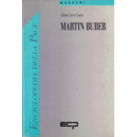 Martin Buber.