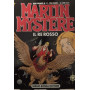 Martin Mystere - il re rosso.