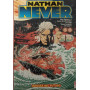 Nathan Never. Albo gigante n.2. Odissea nel futuro.