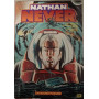 Nathan Never. Albo gigante n. 3. Un nuovo futuro.