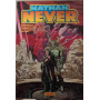 Nathan Never. Albo gigante n. 5. Nemo.