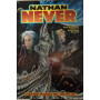 Nathan Never. Albo gigante n. 8. L'ultimo viaggio del Nautilus.