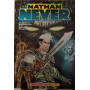 Nathan Never. Albo gigante n. 9. Universi paralleli.