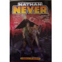 Nathan Never. Albo gigante n. 10. I ribelli di marte.