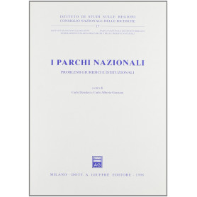 I Parchi nazionali.