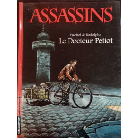 Le Docteur Petiot.