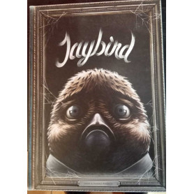 Jaybird.