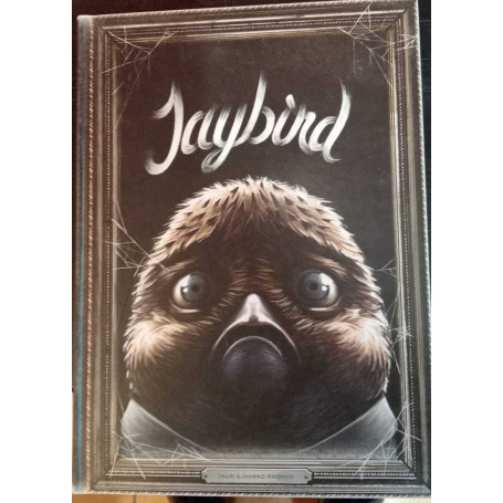 Jaybird.
