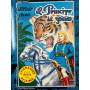 Intrepido classic: Il principe del sogno - Prima avventura (parte terza).