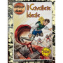 Intrepido classic: Il cavaliere ideale - La regina di pietra.